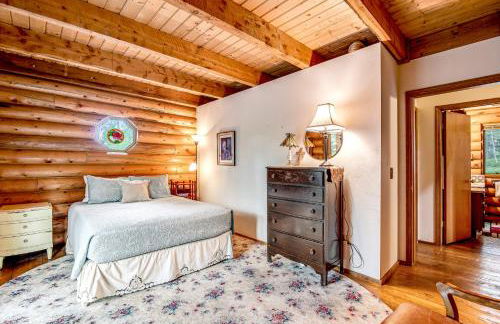 Pikes Peak Retreat - Foto 21