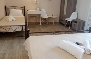 Elia Apartments - Foto 38