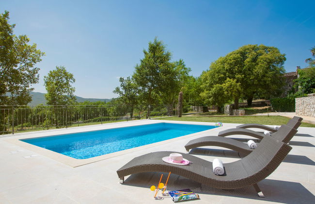 Villa Palachina Antishova - Foto 14