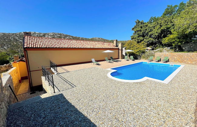 Villa Jadranka - Foto 37