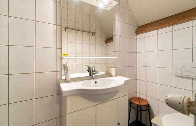 Comfortable Home for a Group With a Large Garden - Foto 23