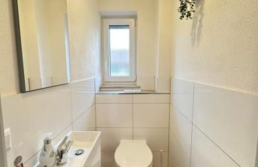 Ferienwohnung "Am Rotmoos" - Foto 5