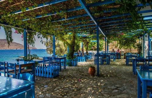 Faros Rooms - Foto 14