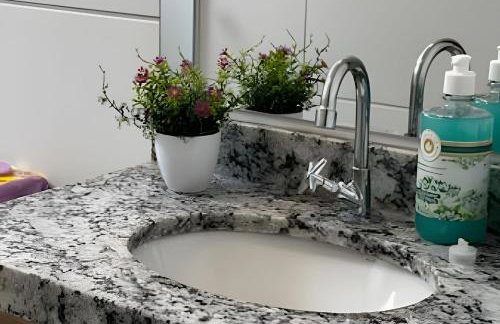 Dama Prime Loft - Apart Hotel em Extrema MG - Photo 15