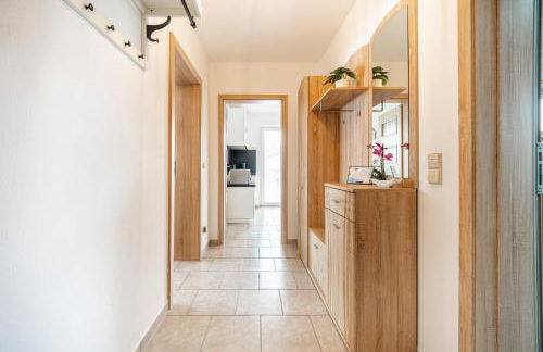 Stadt. Land. See. Ferienwohnung Leipzig - Foto 12