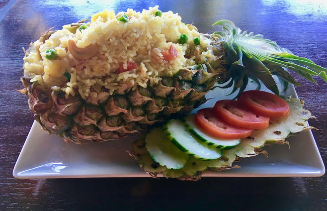 Tropical Dream Villa - Photo 30