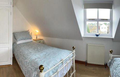 Campden Place - 2 Bed Home in Central Chipping Campden - Photo 13