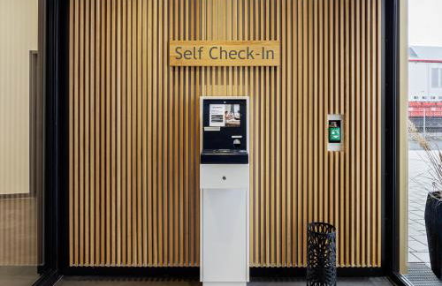 smartments Mannheim Hauptbahnhof - Foto 78