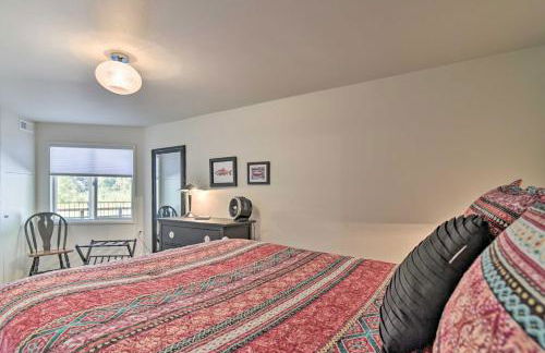 Waterfront Troutdale Hideaway Sandy River Fishing - Foto 21