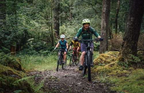 3 bedroom House in Dolgellau - Foto 44