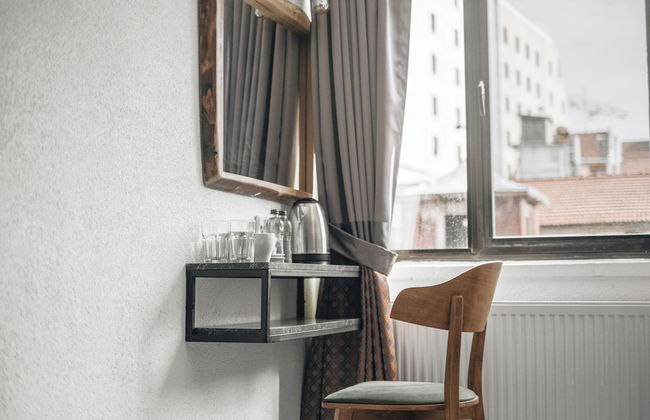 Pandan Karakoy Suit - Foto 22