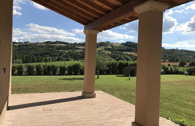 Agriturismo Querceto - Photo 75