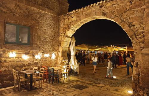 Villa Colapesce - Foto 36