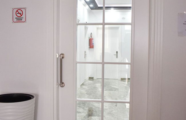 Hotel Delmar - Foto 1