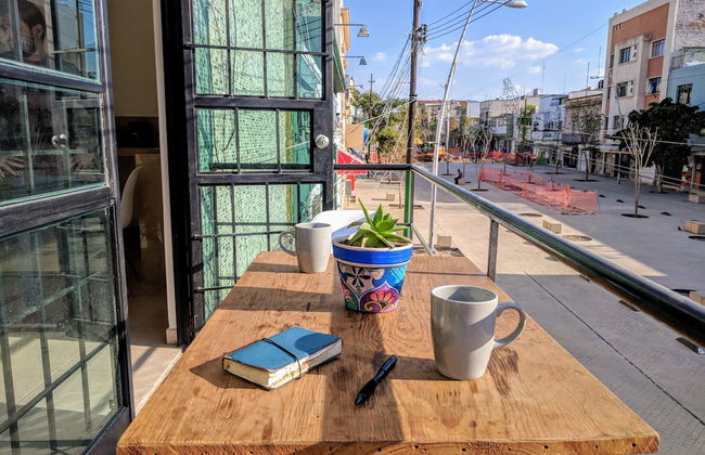 Casa Paseo Alcalde - Foto 34