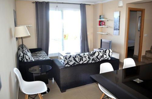 Brisas C8, ático, 3 dormitorios, playa a 100m, by Bookindenia - Foto 8