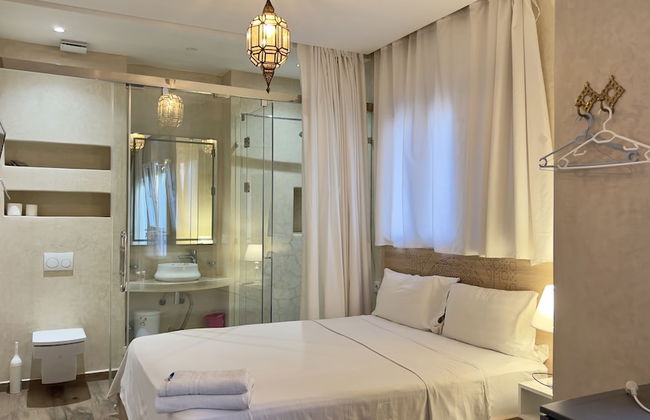 Aparthotel & Hotel Doha - Photo 24