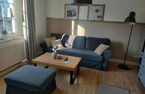 Ferienwohnung- zwischen Stadt&Spreewald - Foto 10