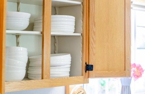 Peak View Corvallis - Spacious Outdoor Dining w/Fire Table - Close to Downtown & OSU - Foto 43