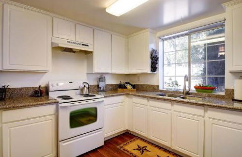 Wine Country Ranch Escape - Foto 11