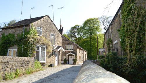 Goyt Cottage - Foto 2