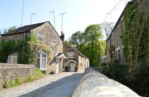 Goyt Cottage - Foto 2