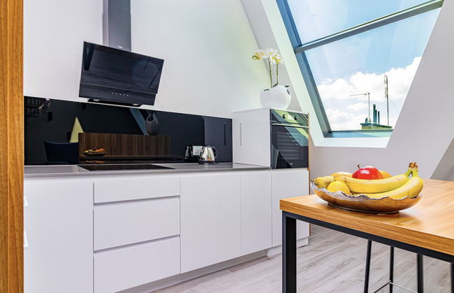 Odrzańska Residence by Boogie Apartments - Photo 24