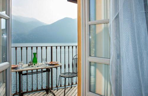 Apartments At the Pier Of Brienno - The House Of Travelers - Foto 35