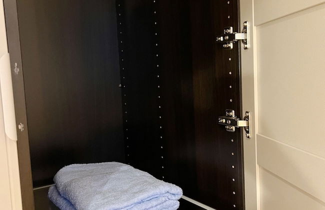 Sky House BSD Apartments by OkeStay - Foto 16