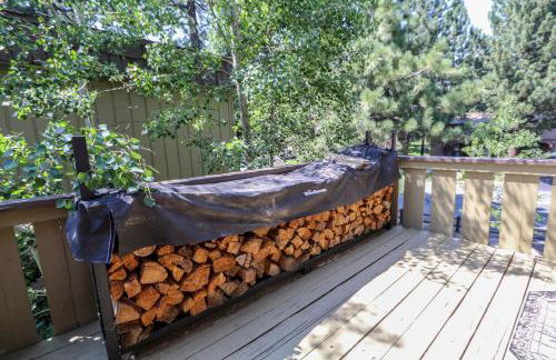 Chateau de Montagne #29 Condo - Foto 30