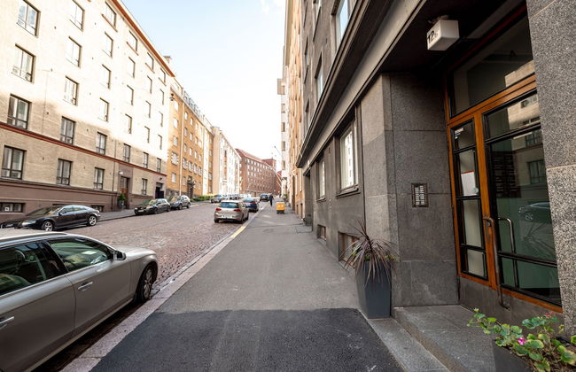 2ndhomes Charming and Cozy 1BR Apartment - Foto 12