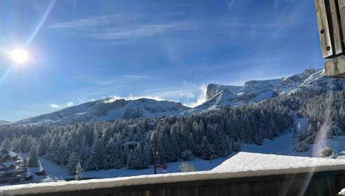 Appartement T2 Superdévoluy 4P - Photo 4