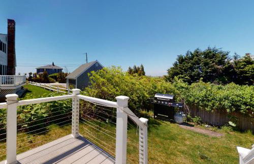 Cape Shell Oasis - Foto 35