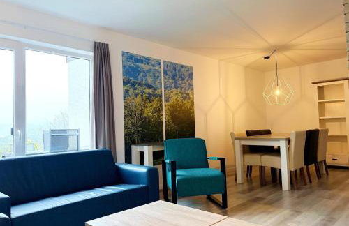 Nature retreat home in Hambachtal Holiday Park - Foto 11