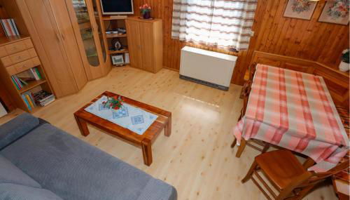 Two-Bedroom Holiday Home With Mountain View In St Märgen - Foto 4