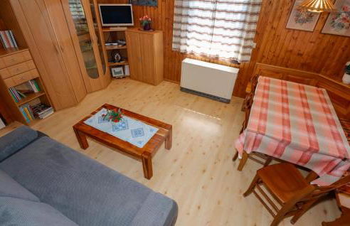 Two-Bedroom Holiday Home With Mountain View In St Märgen - Foto 4