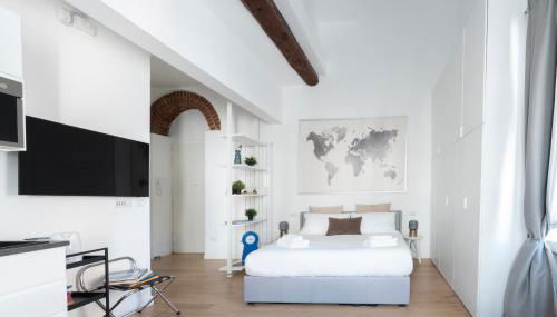 Luxury Loft in Milan City Center & Navigli - DoroteaCity - Foto 2
