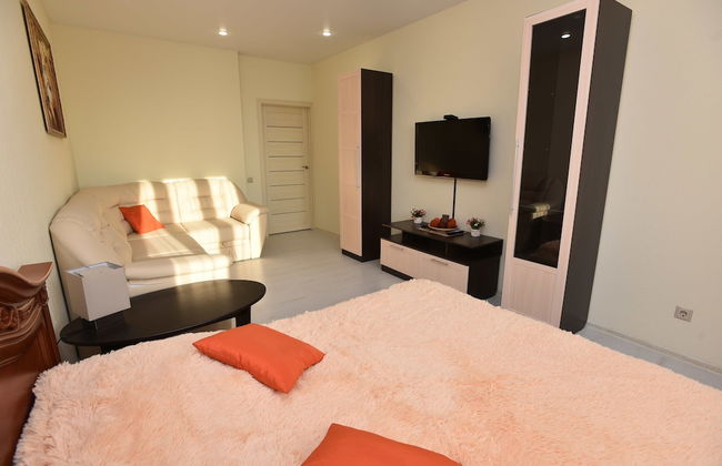 Domashny Uyut na Shchorsa - Photo 13