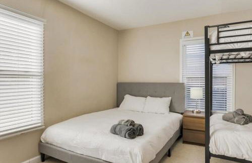 Spacious Luxurious House Big Groups and Pool - Foto 27