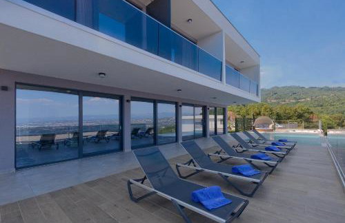 Noble Opatija Riviera Villas by Irundo - Foto 47