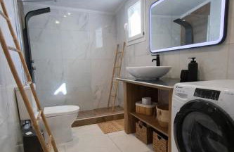 Aiora -Infinity Pool on the Cliff -Private Beach - Foto 20