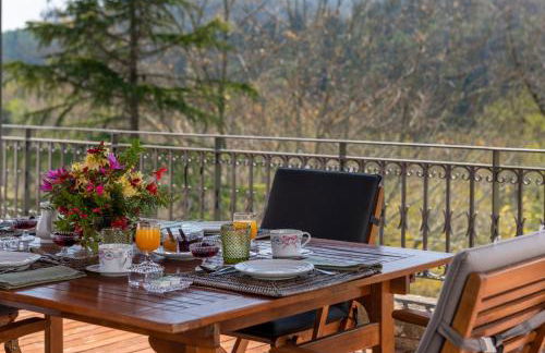 Quinta de Mourães Casa dos Rododendros - Foto 27