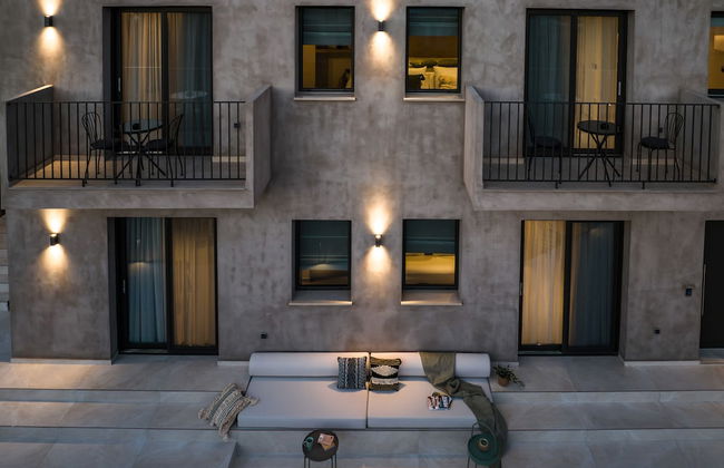 Topos Suites - Foto 63