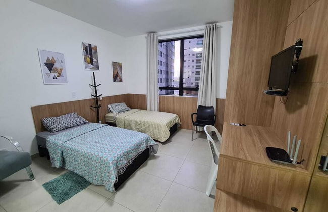 Edificio Selenita Loft e Duplex - Foto 17