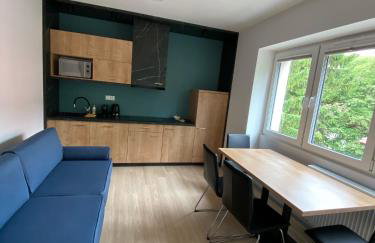 APARTAMENTY ZDROJOWA 9 - Foto 18