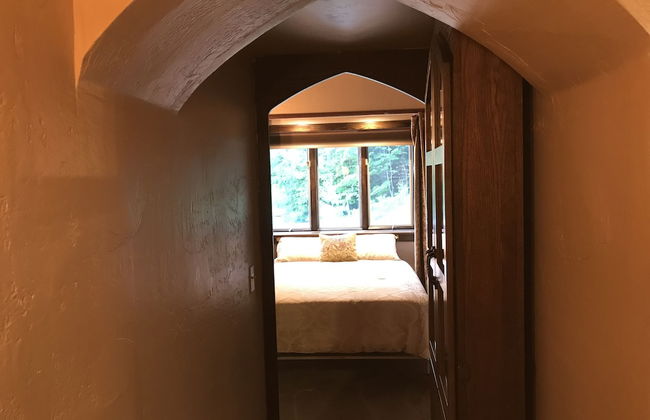 HIGHLANDS CASTLE overlooking Lake George.. plus 2 other Castles! - Foto 51