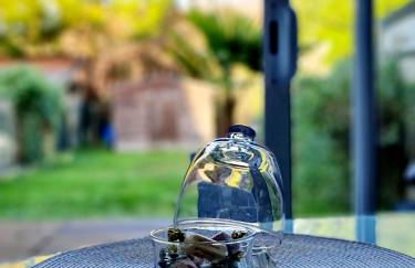 Oasis Citadine Terrasse intime jardin privatif en plein centre ville 70m2 - Foto 15