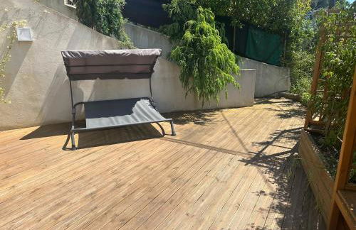 Villa Paradis - Cannes - Foto 39