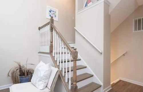 Surfside Retreat- Close to Beach & Boardwalk! - Foto 11