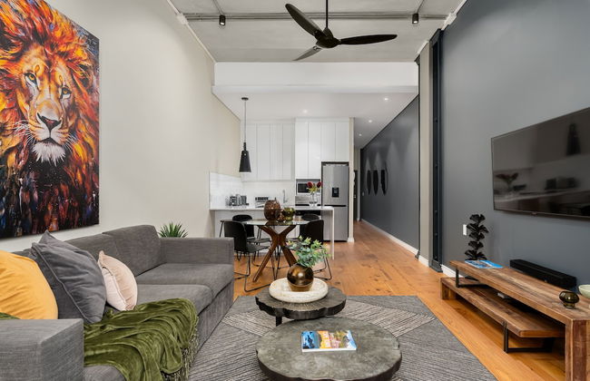 Docklands 118 - Foto 13